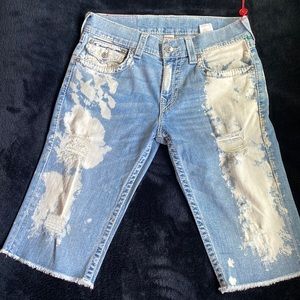 Mens True Religion Shorts